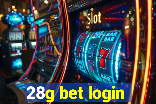 28g bet login